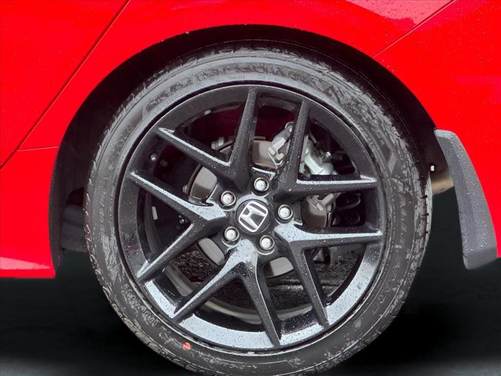 Used 2024 Honda Civic Sport image 10