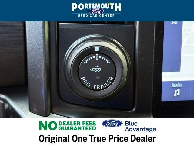 Used 2023 Ford F150 XLT w/ Equipment Group 302A High image 19