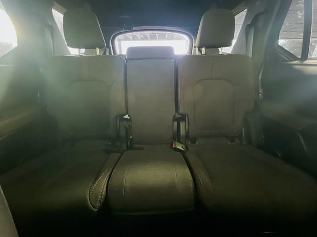 Used 2025 Honda Pilot Sport image 26