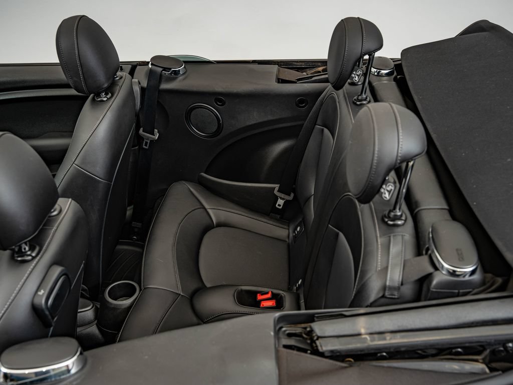 Used 2019 MINI Cooper Convertible FWD image 20