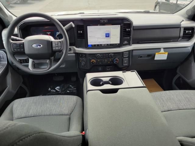 New 2026 Ford F350 XLT w/ XLT Premium Package image 26