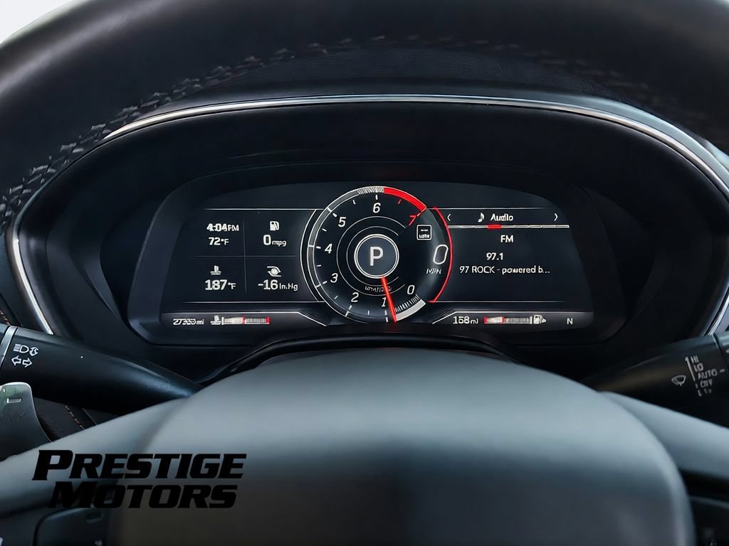 Used 2023 Cadillac CT5 Premium Luxury w/ Platinum Package AWD/4WD image 19