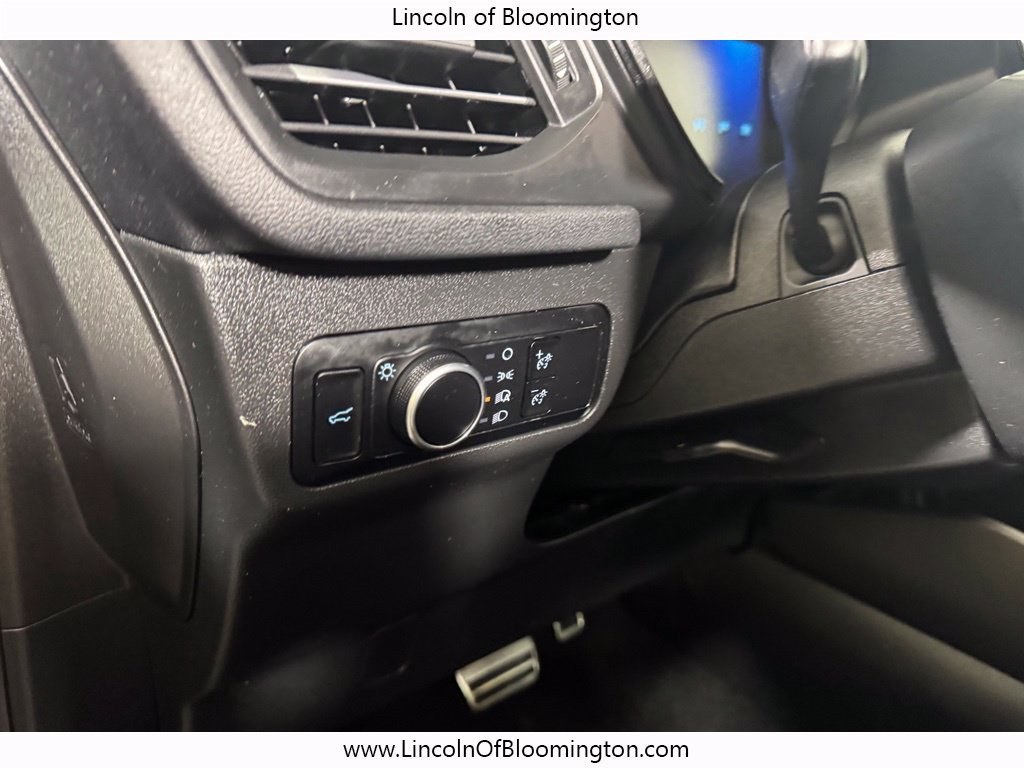 Used 2024 Ford Escape ST-Line w/ Tech Pack #1 AWD/4WD image 25