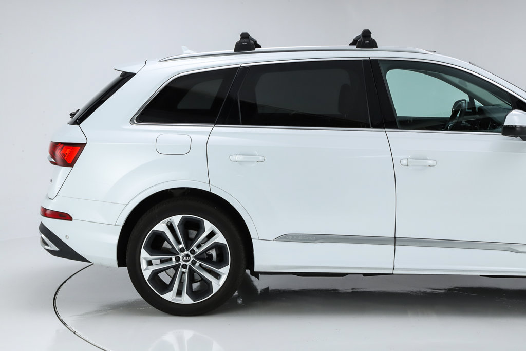 Used 2023 Audi Q7 3.0T Prestige AWD/4WD image 15