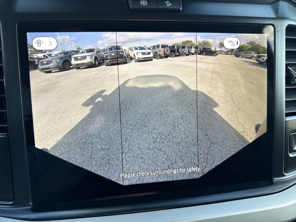 New 2026 Ford F250 XLT w/ XLT Premium Package AWD/4WD image 29