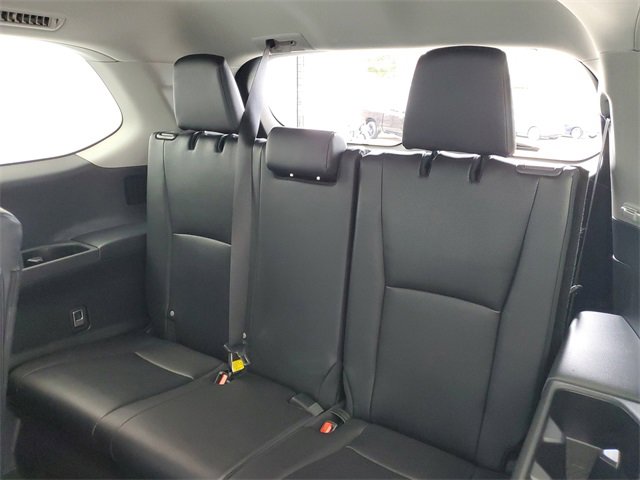 Used 2025 Toyota Grand Highlander FWD image 13