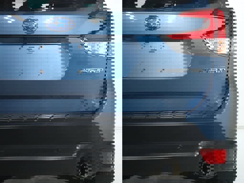 Certified 2023 Subaru Forester Limited image 48