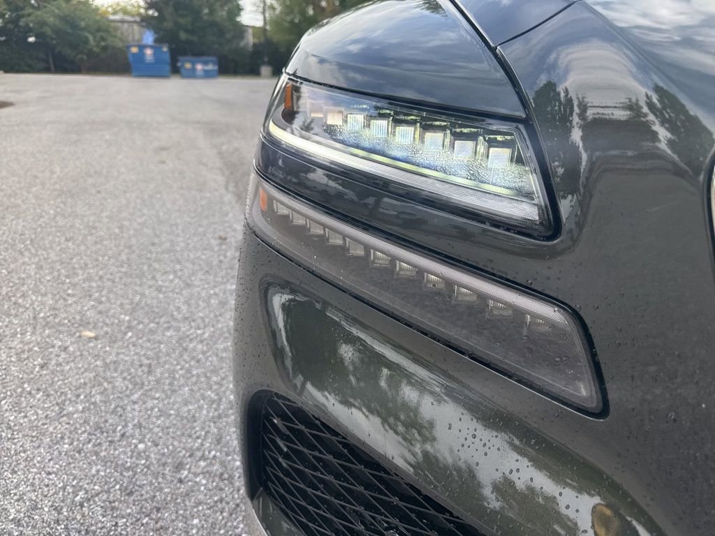 New 2026 Genesis GV80 3.5T Prestige image 41