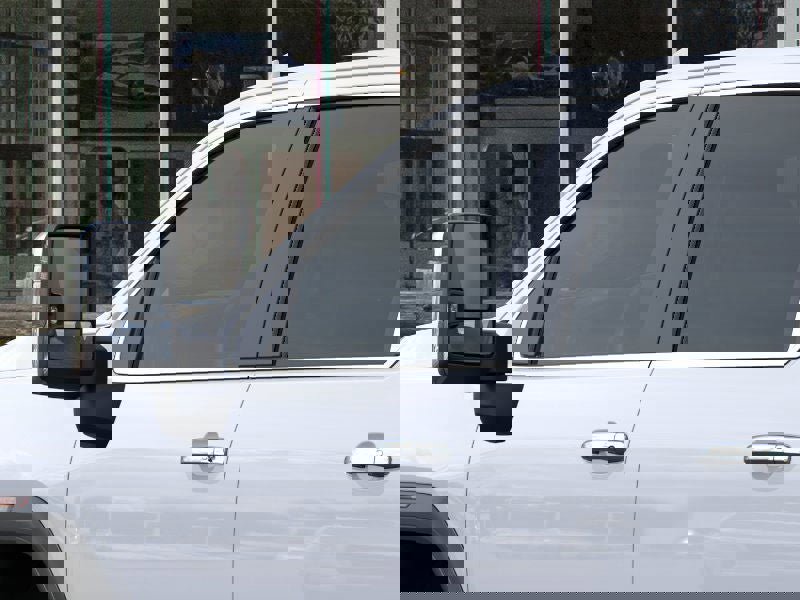 New 2026 GMC Sierra 2500 Denali w/ Denali Reserve Package image 12