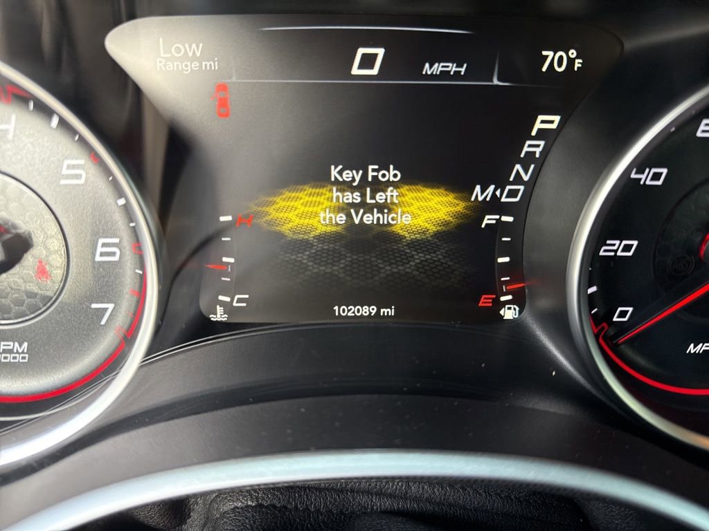 Used 2017 Dodge Charger SXT image 11