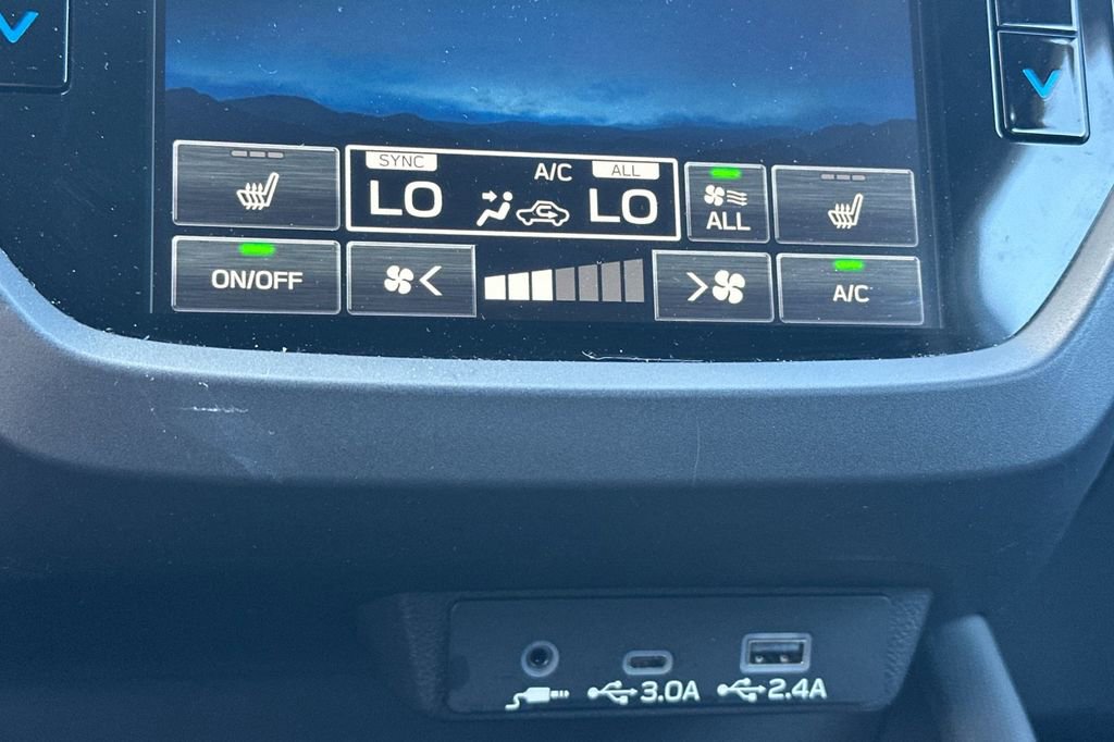 Used 2026 Subaru Forester Premium image 19