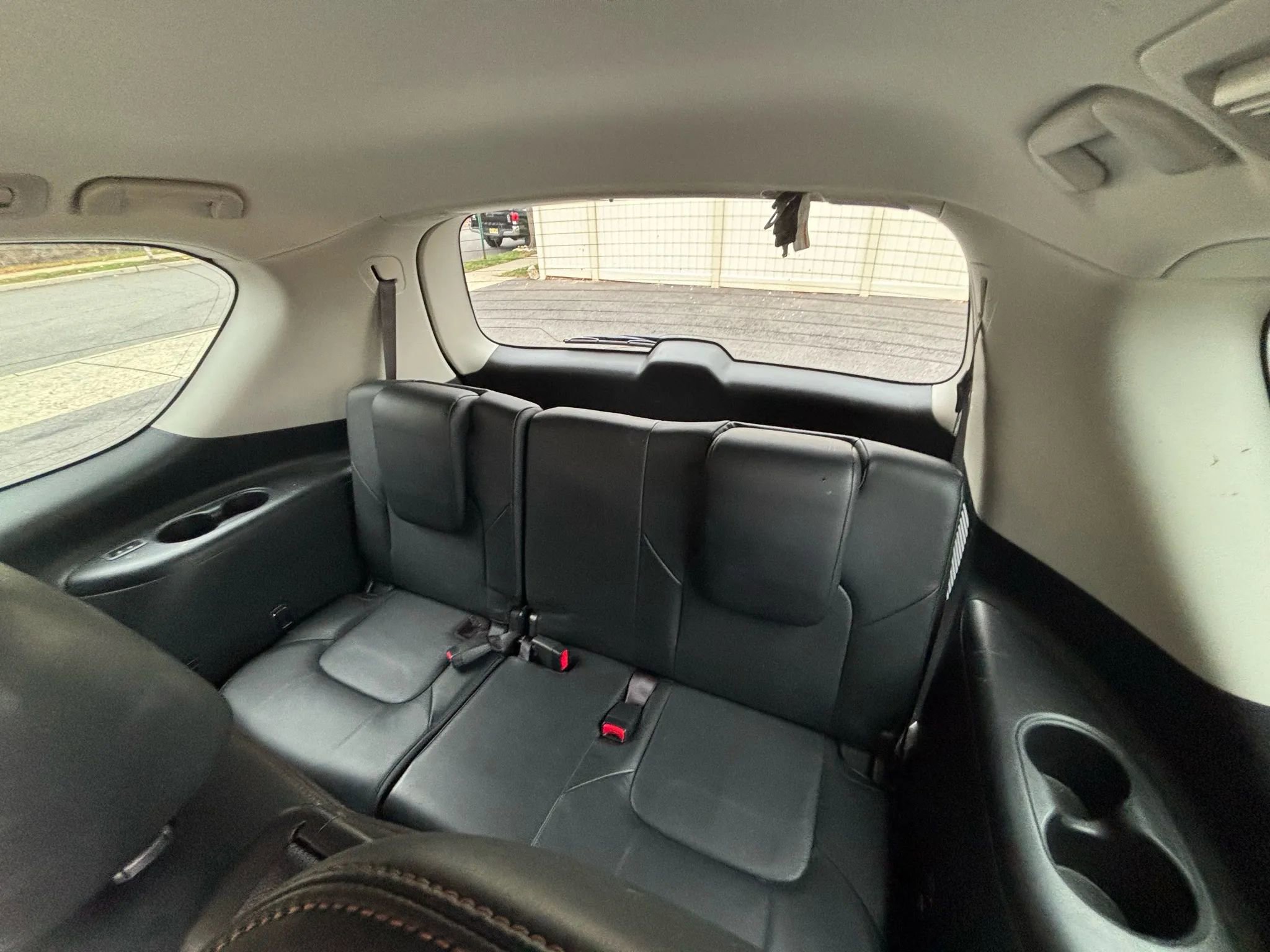Used 2019 Nissan Armada SL w/ Premium Package image 23
