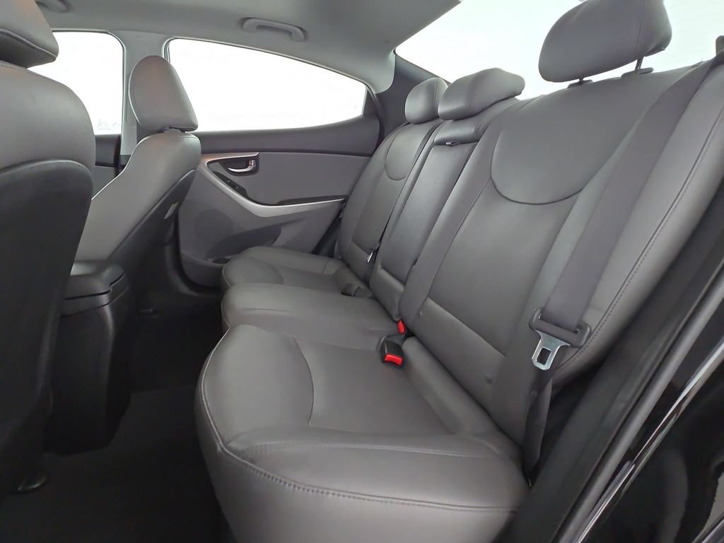 Used 2013 Hyundai Elantra Limited FWD image 27