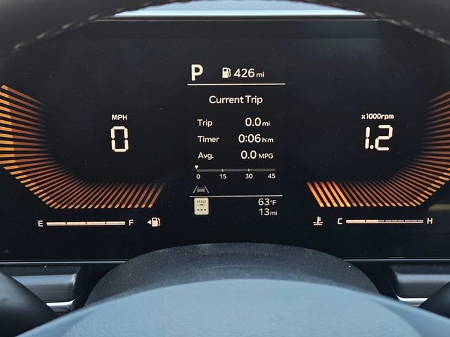 New 2026 Kia K5 GT-Line image 17