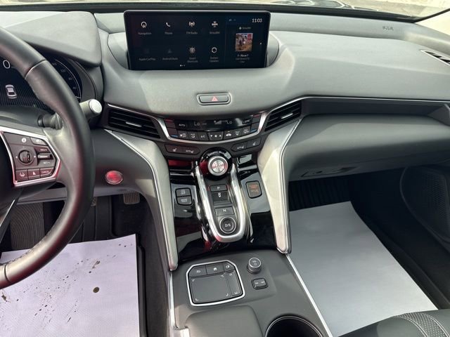 Certified 2025 Acura TLX w/ Technology Package image 10