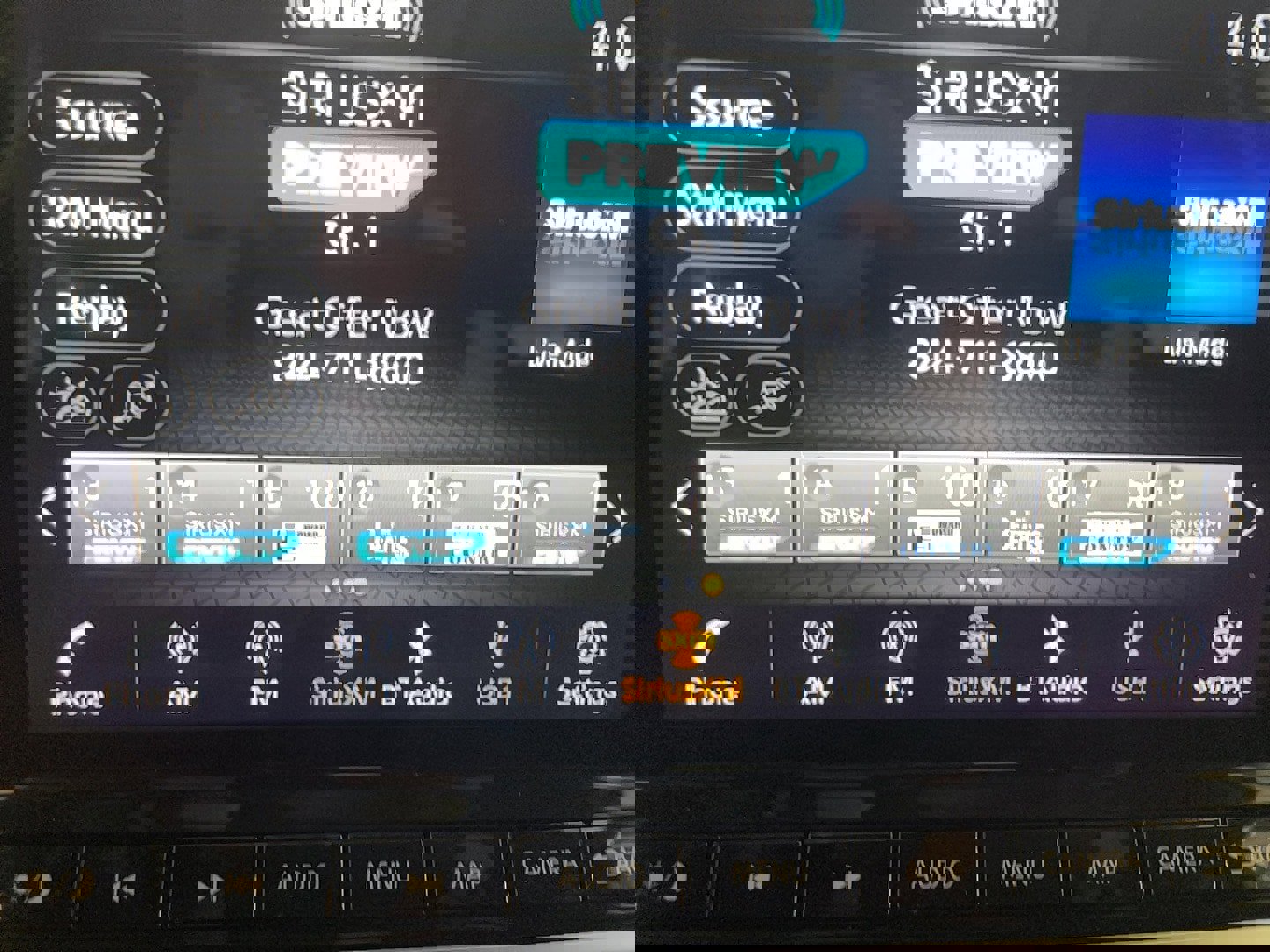 Used 2023 Nissan Rogue SL w/ SL Premium Package image 8