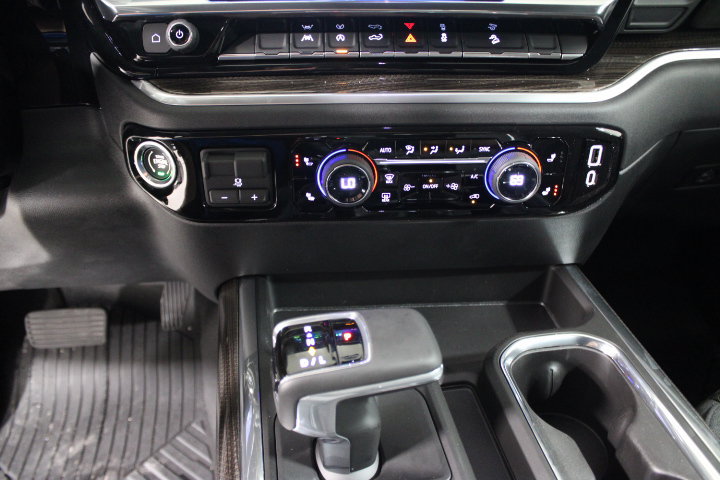 New 2026 Chevrolet Silverado 1500 LT AWD/4WD image 34