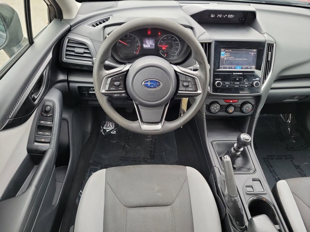 Used 2018 Subaru Crosstrek 2.0i image 13