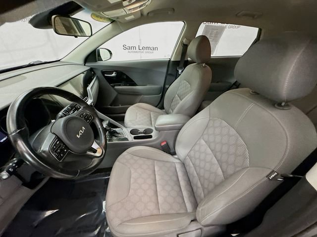 Used 2022 Kia Niro LXS image 19
