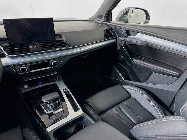 Used 2025 Audi Q5 Prestige image 26