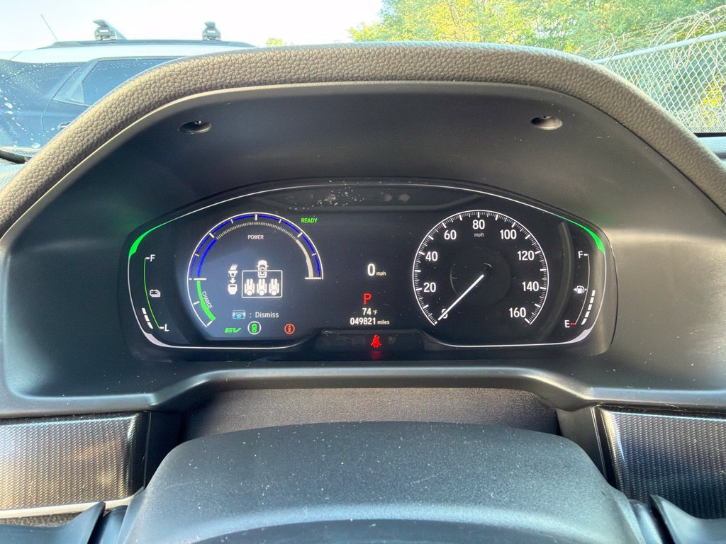 Used 2022 Honda Accord Sport image 27