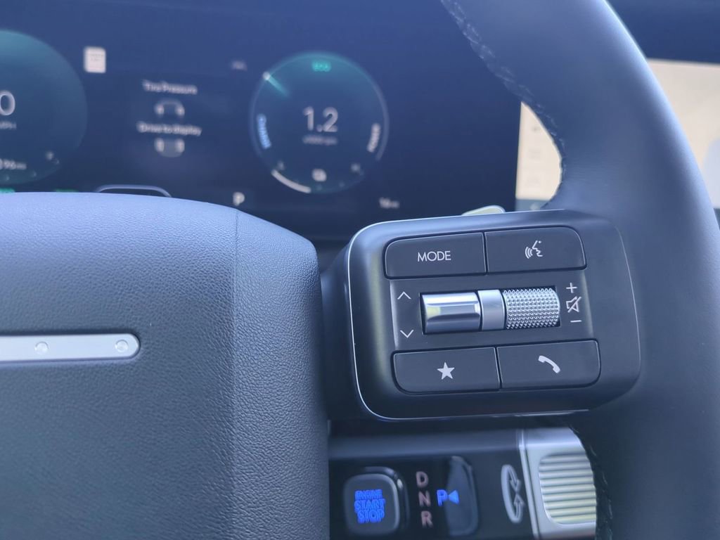 New 2026 Hyundai Palisade FWD Hybrid image 34
