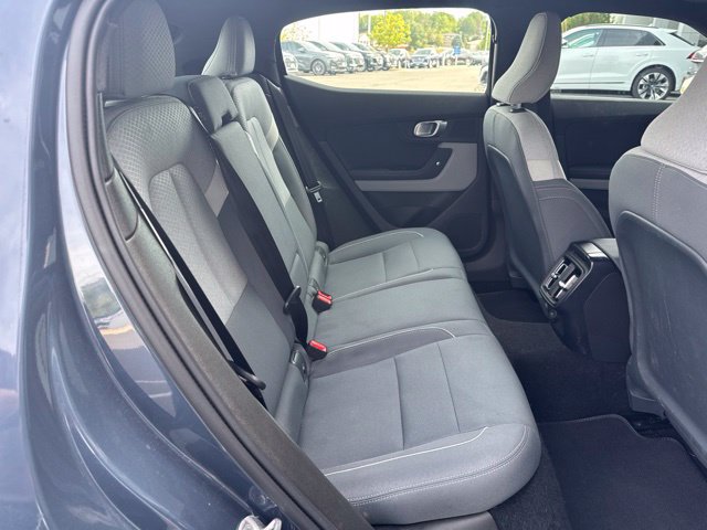 Used 2024 Polestar Polestar 2 AWD/4WD image 8