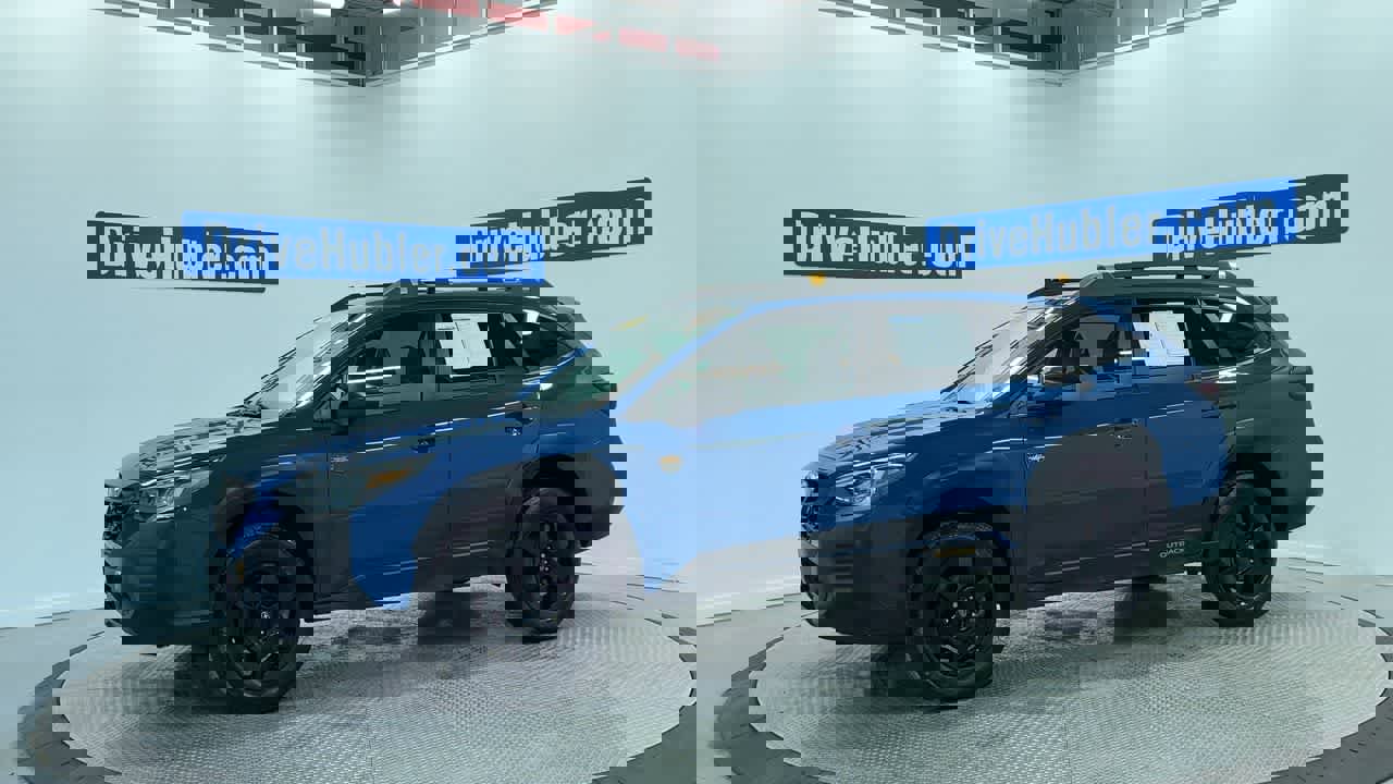 Used 2022 Subaru Outback Wilderness image 7