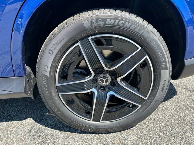 New 2026 Mercedes-Benz GLC 300 4MATIC image 10