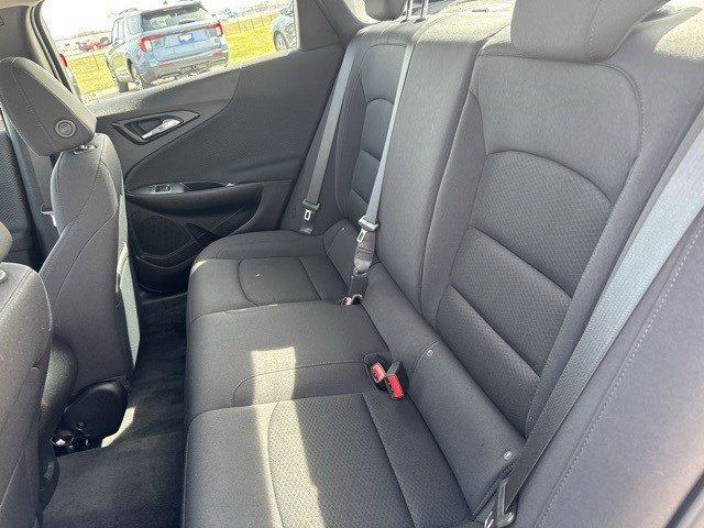 Used 2023 Chevrolet Malibu LS FWD image 25