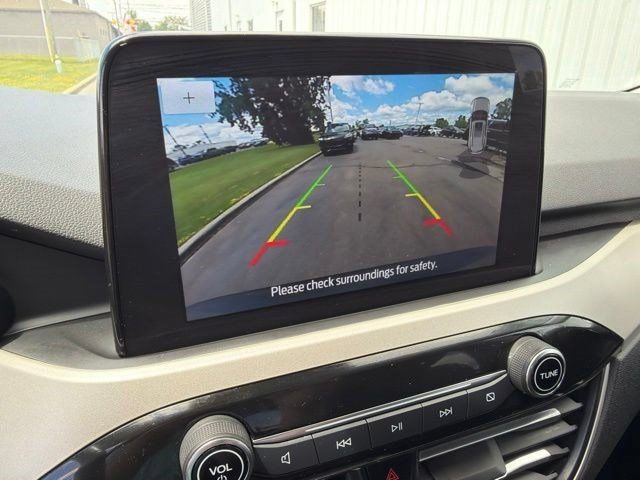 Used 2022 Ford Escape SEL AWD/4WD image 23