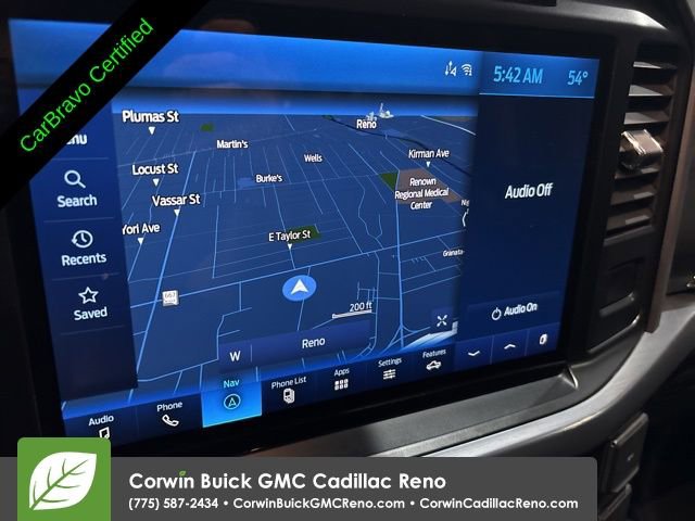 Used 2021 Ford F150 Lariat image 35