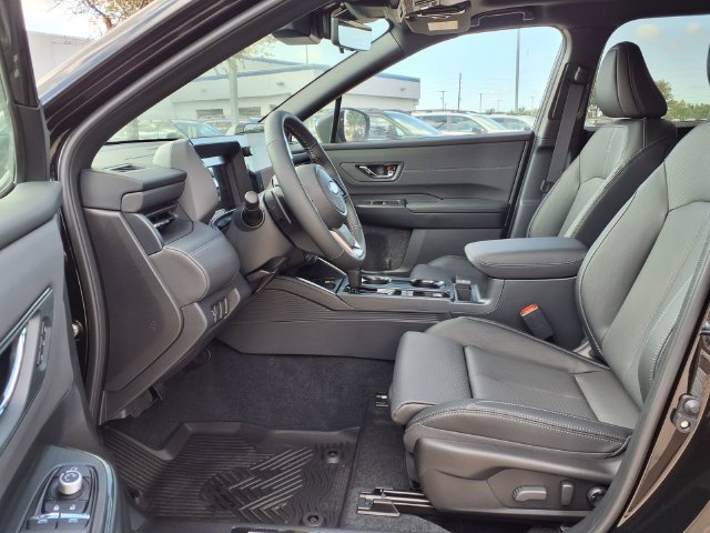 New 2026 Subaru Outback Touring XT AWD/4WD image 7