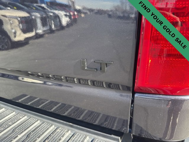 Used 2024 Chevrolet Silverado 2500 LT w/ Safety Package image 12