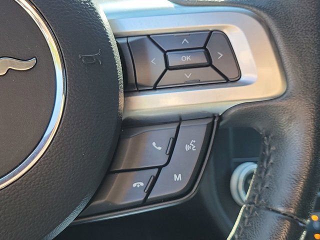Used 2022 Ford Mustang EcoBoost image 31