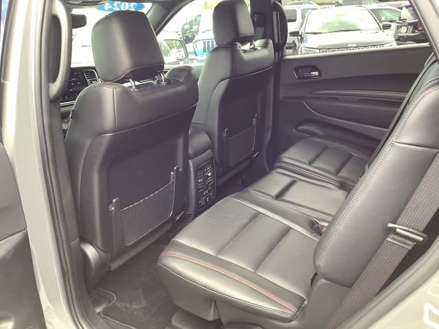 Used 2024 Dodge Durango GT AWD/4WD image 24