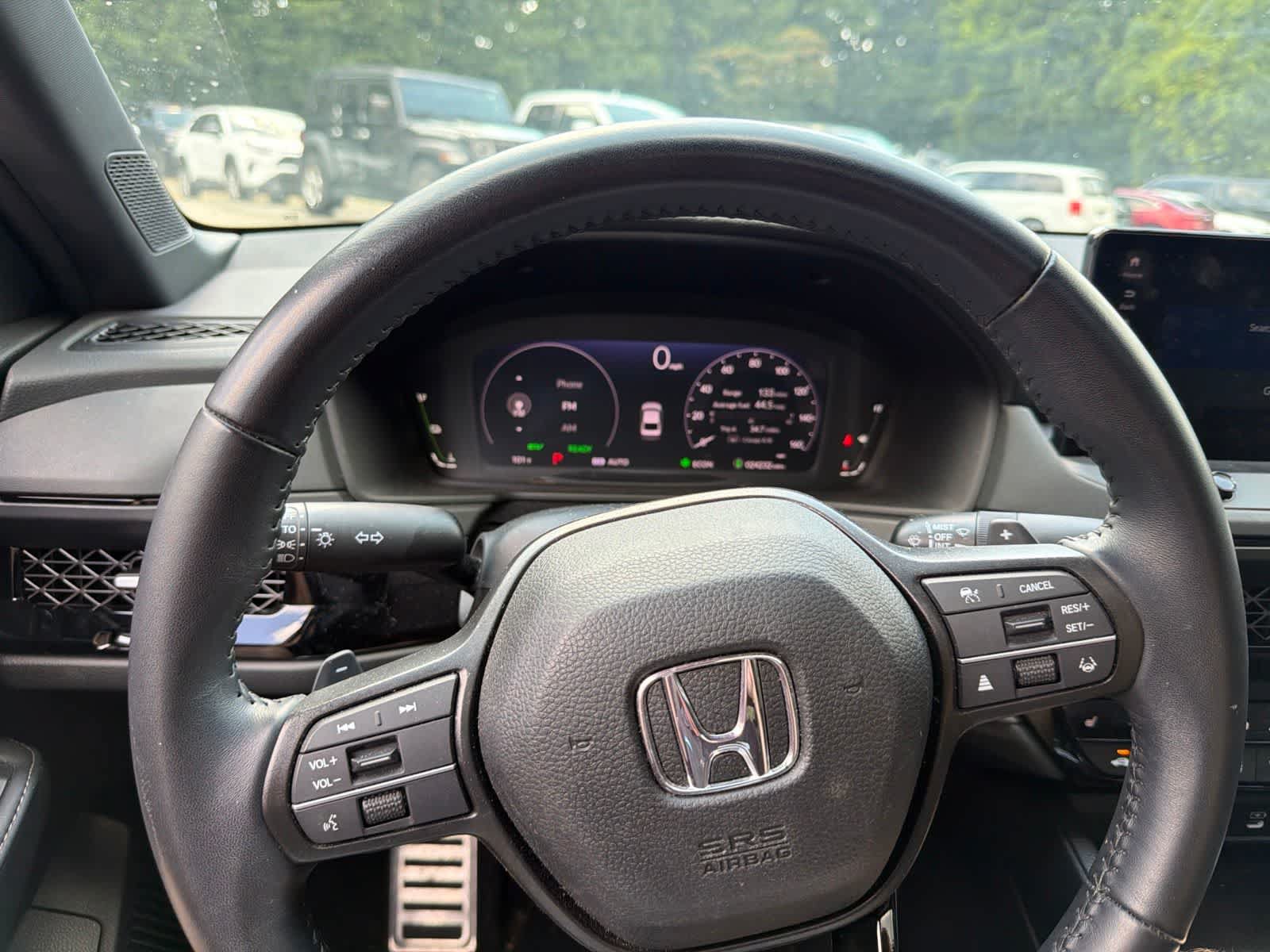 Used 2023 Honda Accord Sport image 26