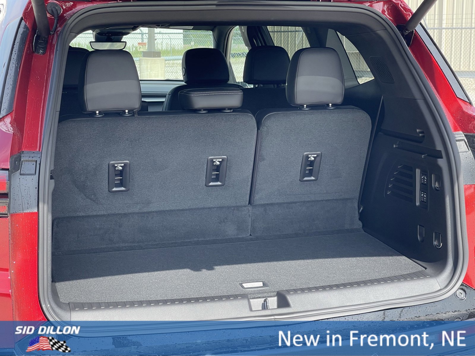 New 2026 Buick Enclave Sport Touring w/ Power Package image 16