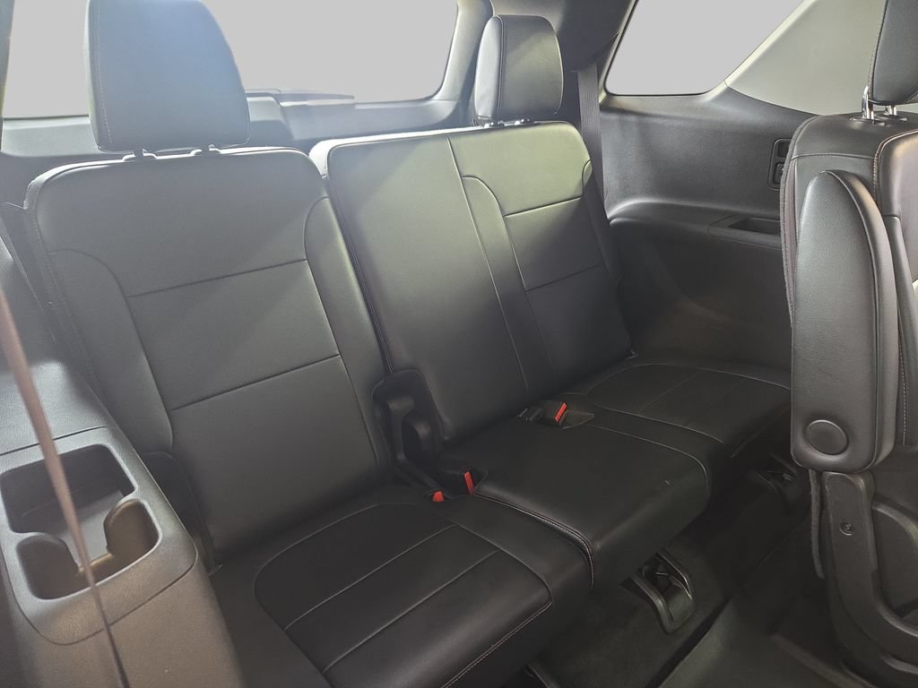 Used 2018 Chevrolet Traverse LT AWD/4WD image 14