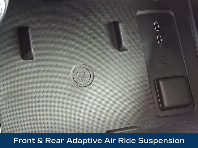 Used 2024 Chevrolet Silverado EV RST image 17