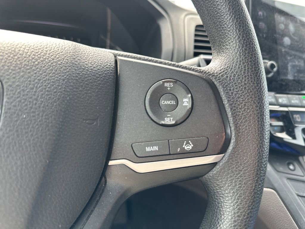 Used 2019 Honda Odyssey EX image 23