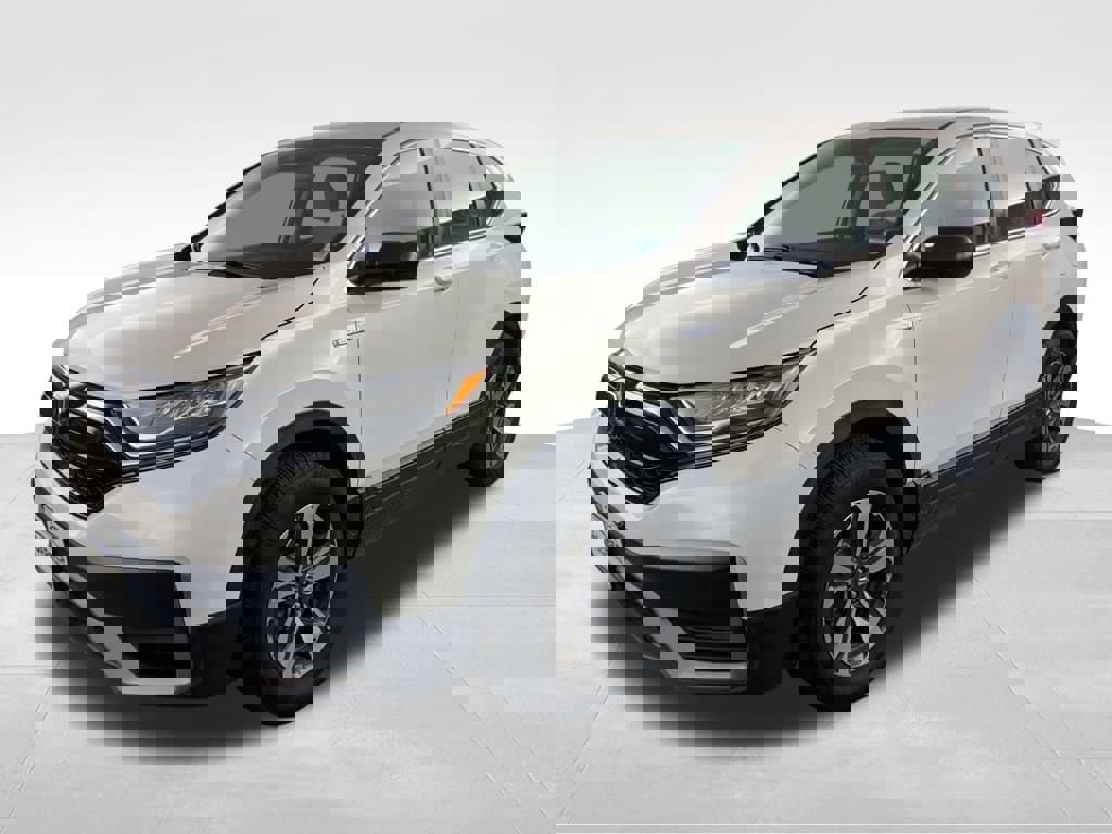 Used 2020 Honda CR-V LX image 1