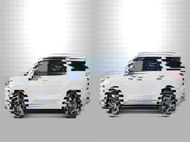 Used 2021 Hyundai Palisade Calligraphy w/ Cargo Package image 5