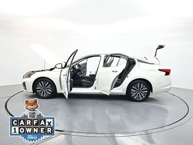 Used 2025 Nissan Altima 2.5 SV image 29