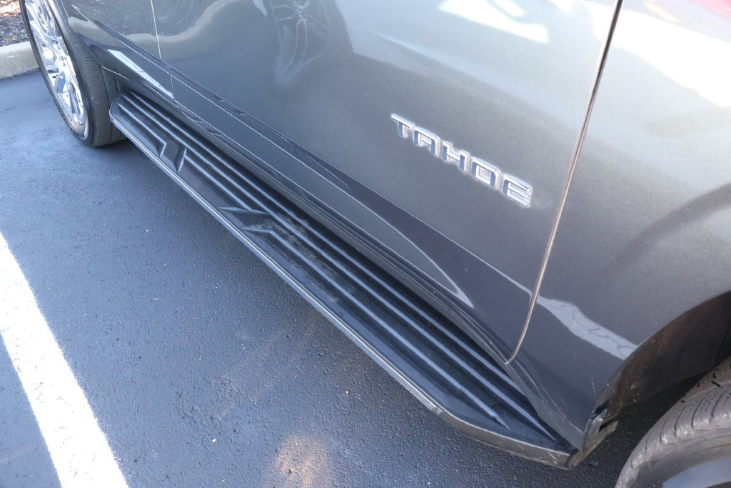 Used 2021 Chevrolet Tahoe LT AWD/4WD image 10