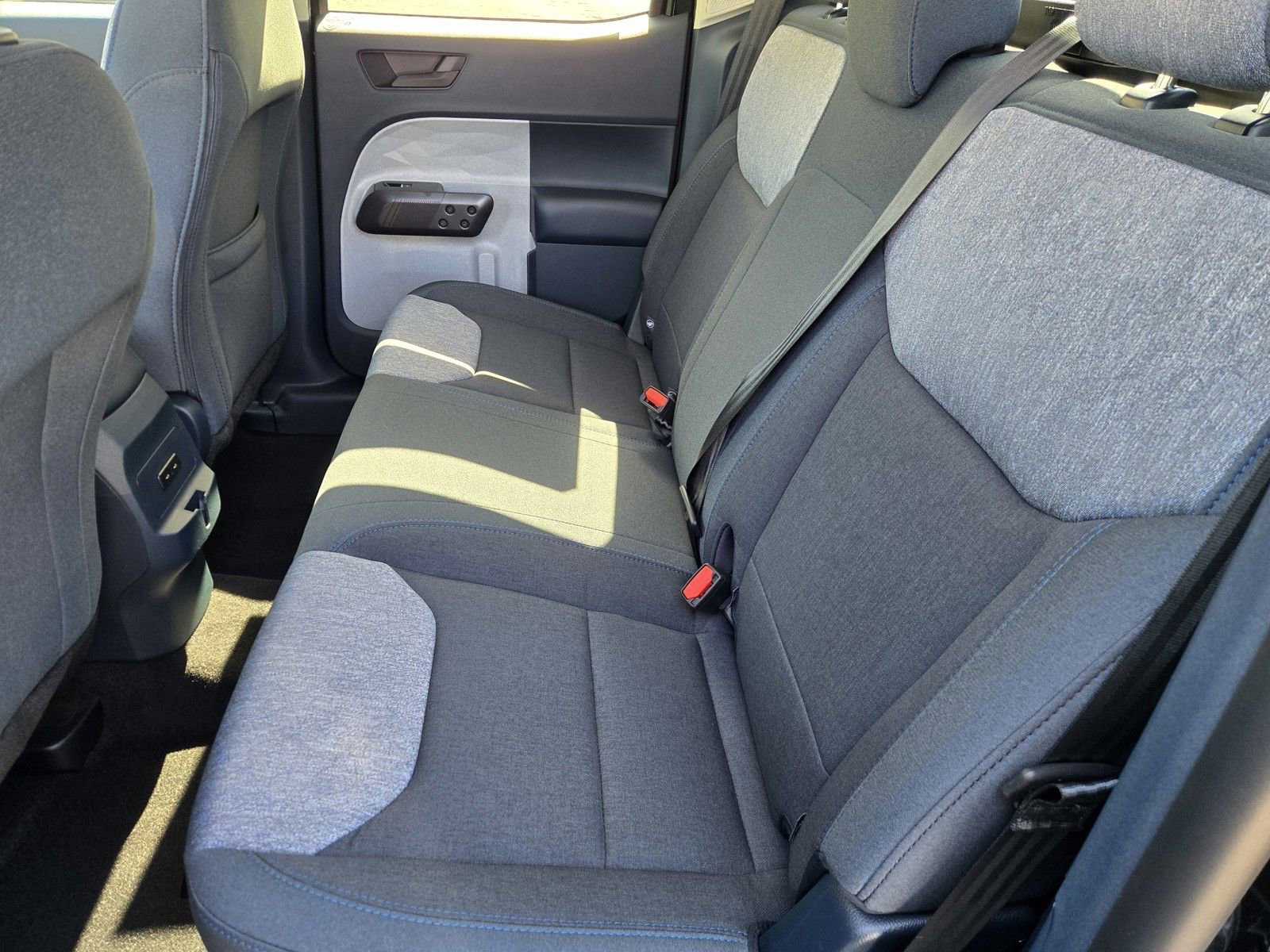 New 2026 Ford Maverick XLT image 6