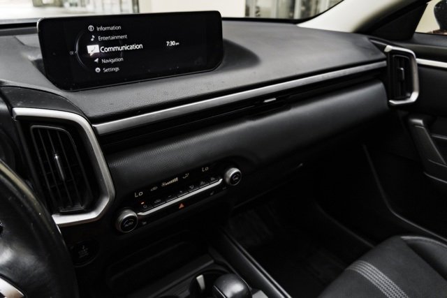 Used 2023 MAZDA CX-50 2.5 S w/ Cargo Package image 11