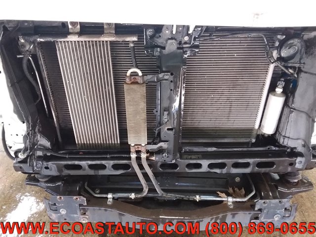 Used 2017 Nissan NV 2500 S w/ Power Basic Package image 17