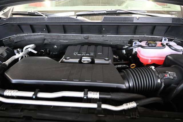New 2026 Chevrolet Silverado 1500 LT AWD/4WD image 28