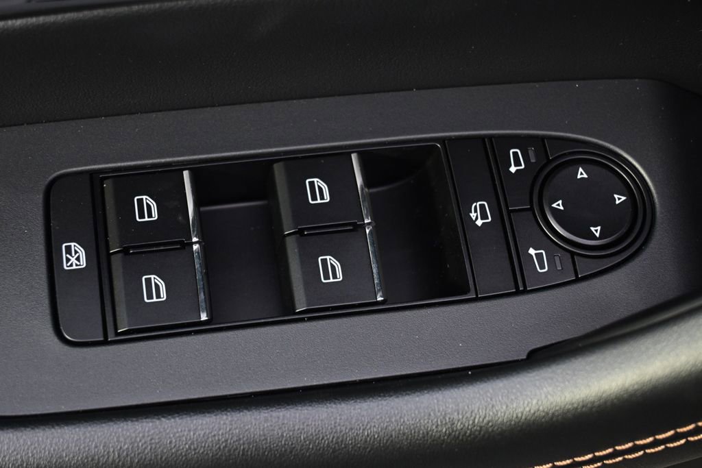 New 2026 MAZDA CX-90 3.3 Turbo S w/ Premium Package image 24